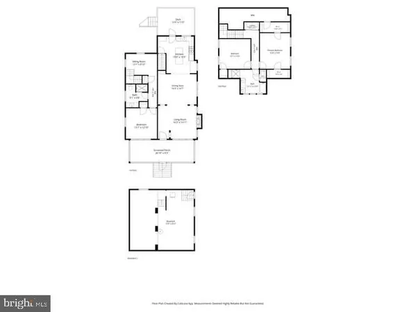 $1,295,000 | 107 West Chestnut Street, St. Michaels, MD 21663