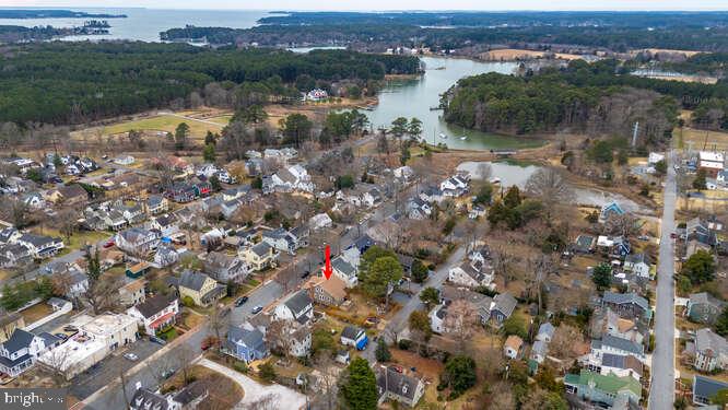 107 West Chestnut Street St. Michaels, MD 21663 - Photo 10 of 104