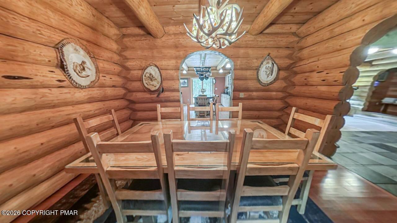 1673 Laurel Run Road Wilkes Barre, PA 18702 - Photo 11 of 30 Dining Room_20260707095916