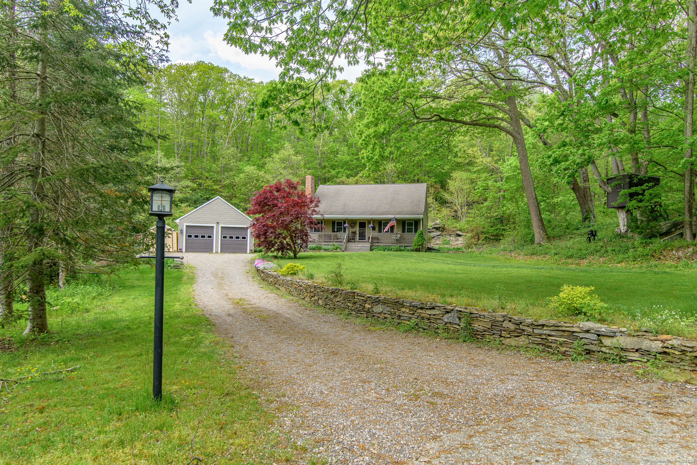 310 Barrett Hill Road Brooklyn, CT 06234 - Photo 1 of 1 Gallery Image 1