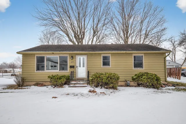 $239,900 | 304 16th Avenue Northeast, Austin, MN 55912