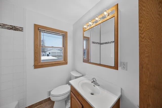 $239,900 | 304 16th Avenue Northeast, Austin, MN 55912