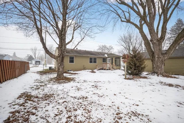 $239,900 | 304 16th Avenue Northeast, Austin, MN 55912