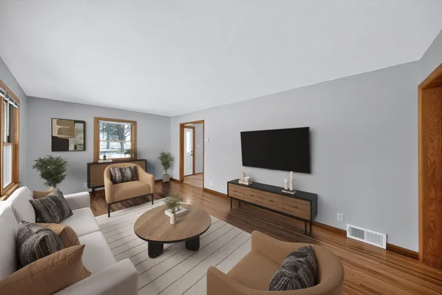 $239,900 | 304 16th Avenue Northeast, Austin, MN 55912