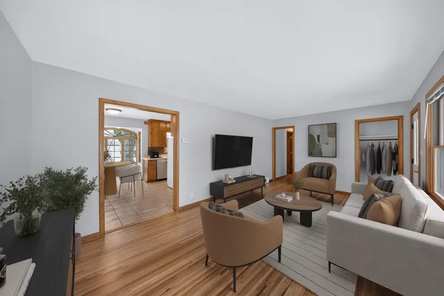 $239,900 | 304 16th Avenue Northeast, Austin, MN 55912