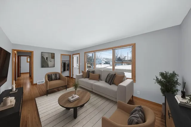 $239,900 | 304 16th Avenue Northeast, Austin, MN 55912