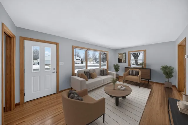 $239,900 | 304 16th Avenue Northeast, Austin, MN 55912