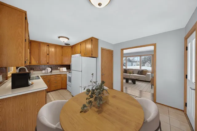 $239,900 | 304 16th Avenue Northeast, Austin, MN 55912