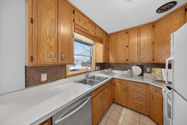 $239,900 | 304 16th Avenue Northeast, Austin, MN 55912