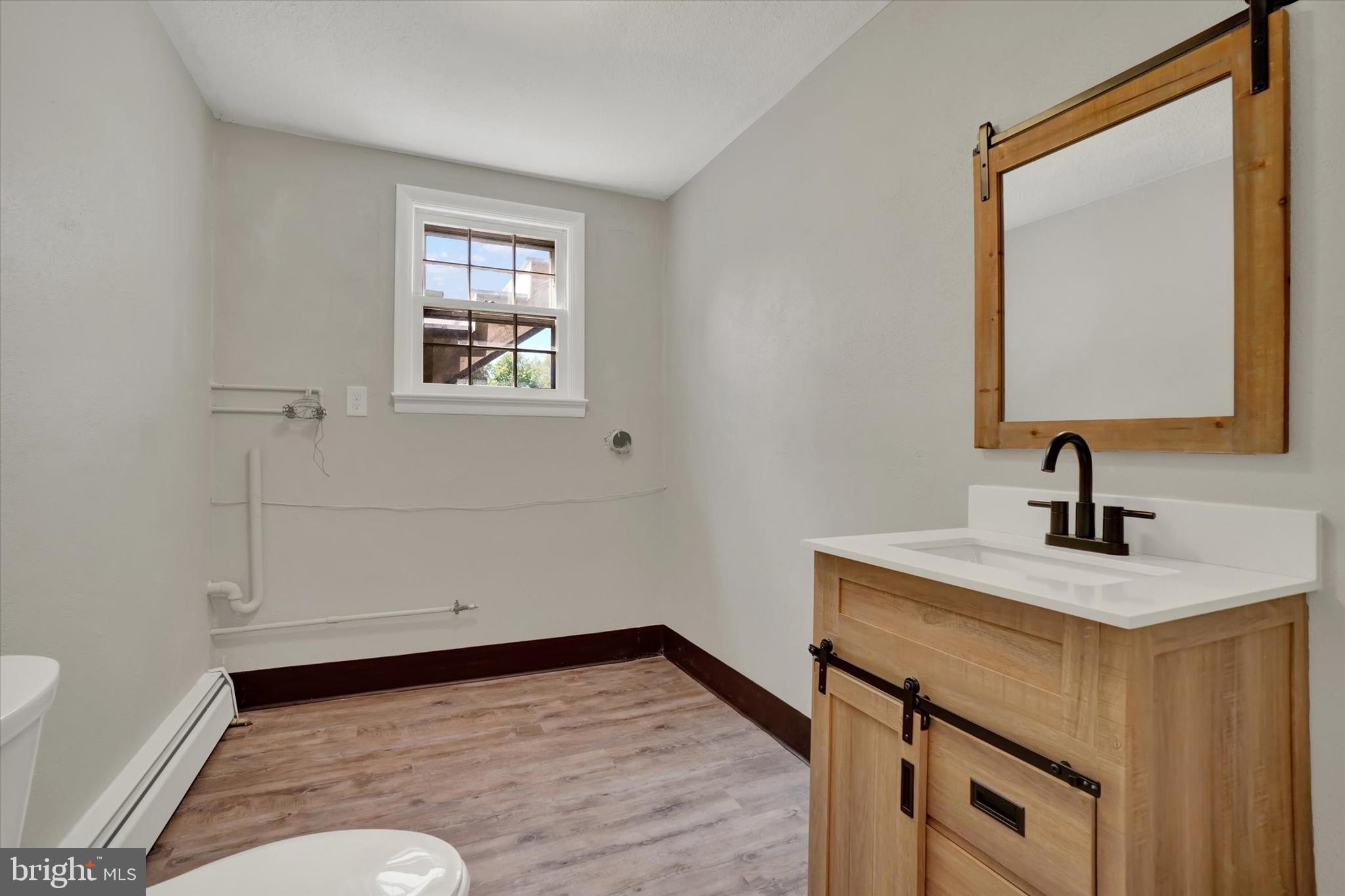 2720 Freysville Road Red Lion, PA 17356 - Photo 18 of 28 Lower-level half bath