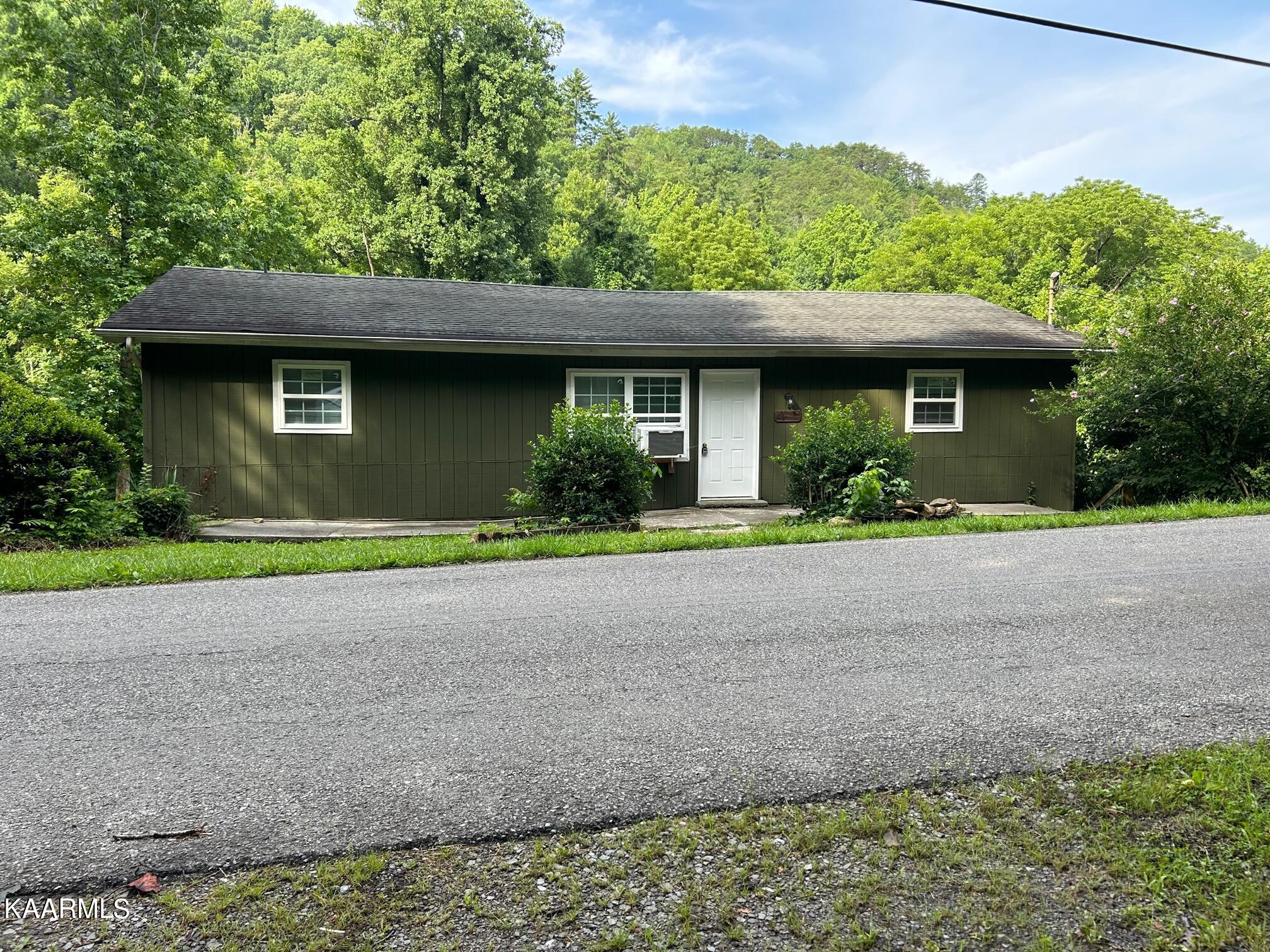 152 Rafter Road Tellico Plains, TN 37385 - Photo 1 of 11 IMG_6021