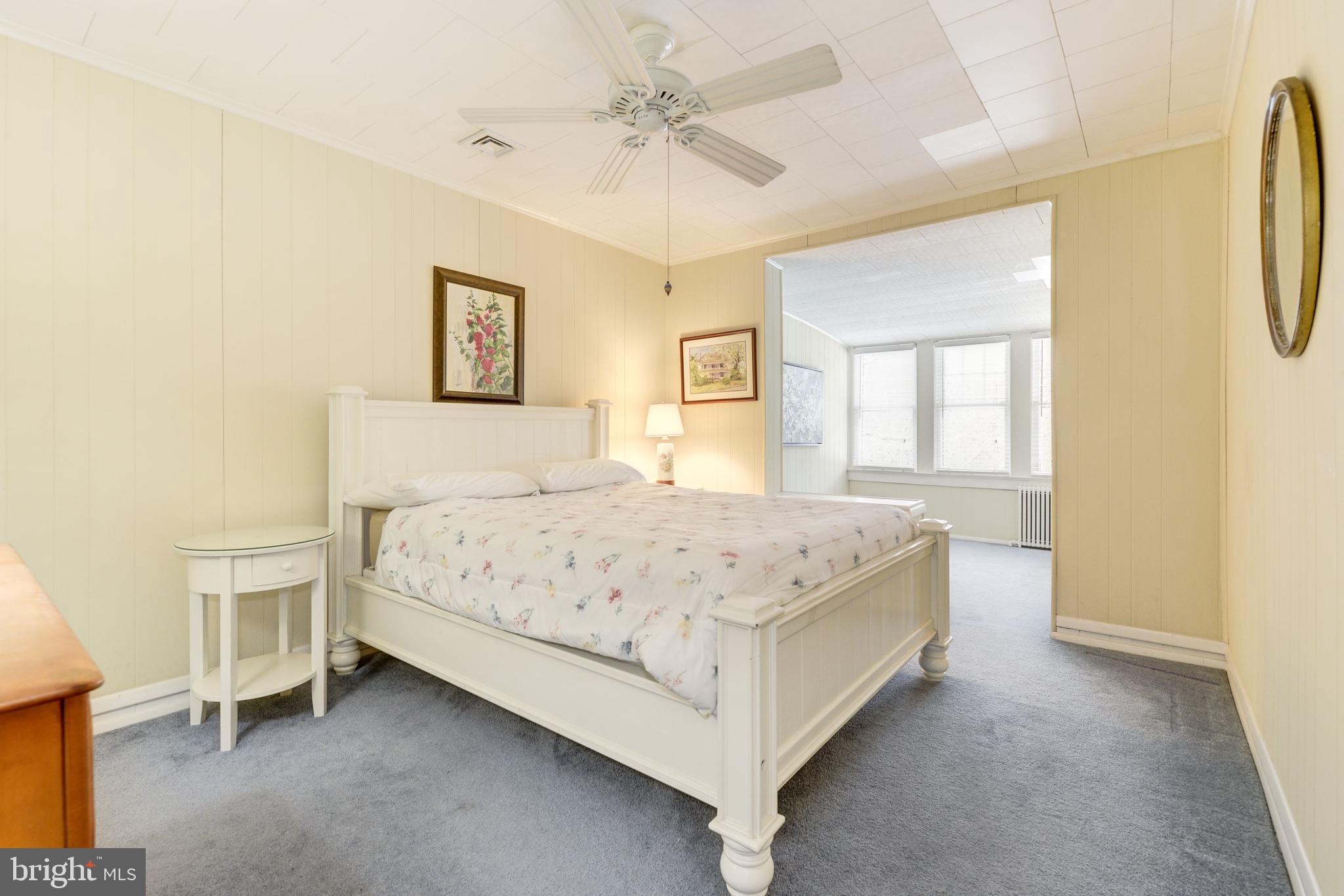 2204 Tunlaw Road Northwest Washington, DC 20007 - Photo 25 of 38 Bedroom