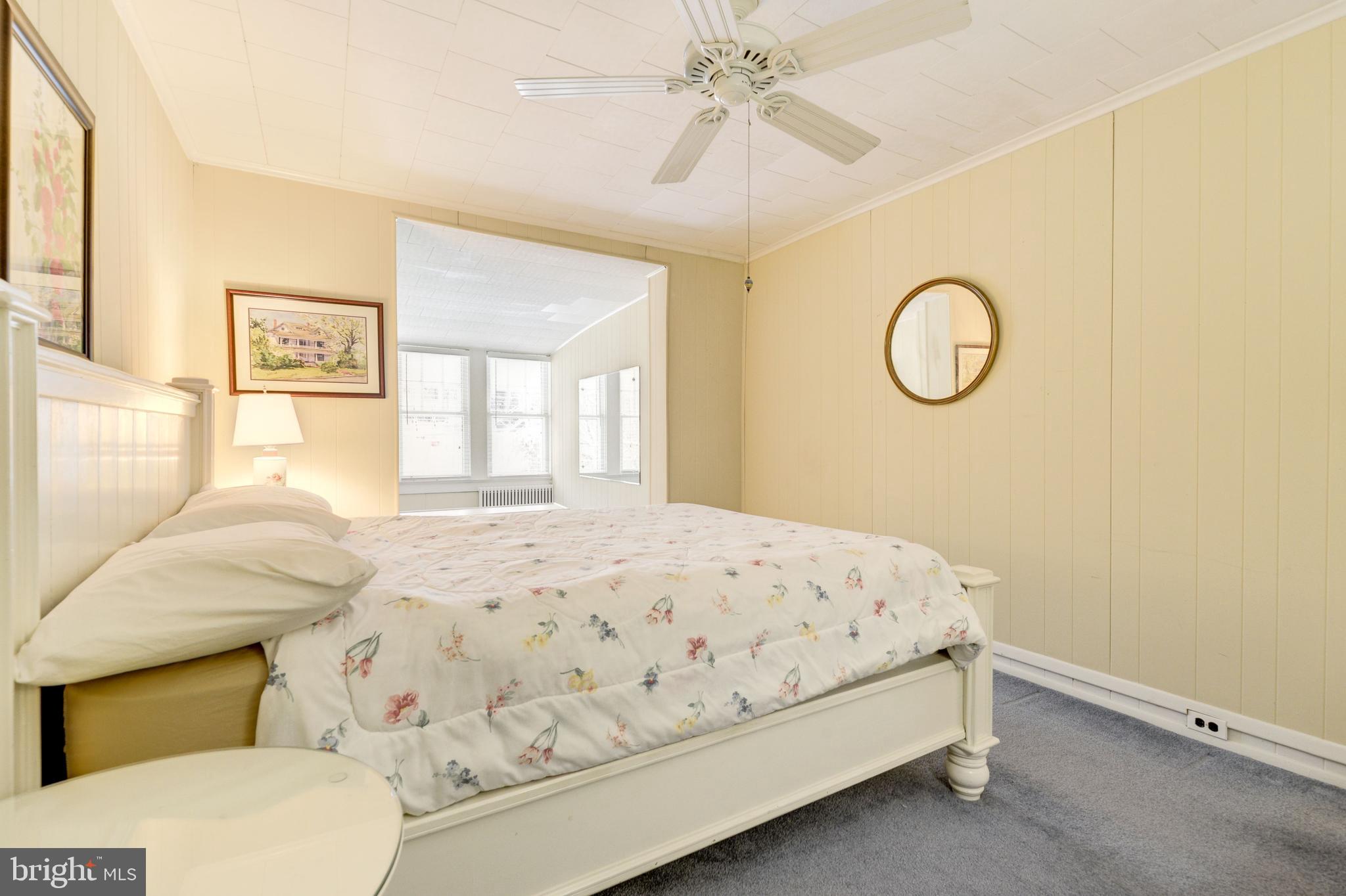 2204 Tunlaw Road Northwest Washington, DC 20007 - Photo 26 of 38 Bedroom