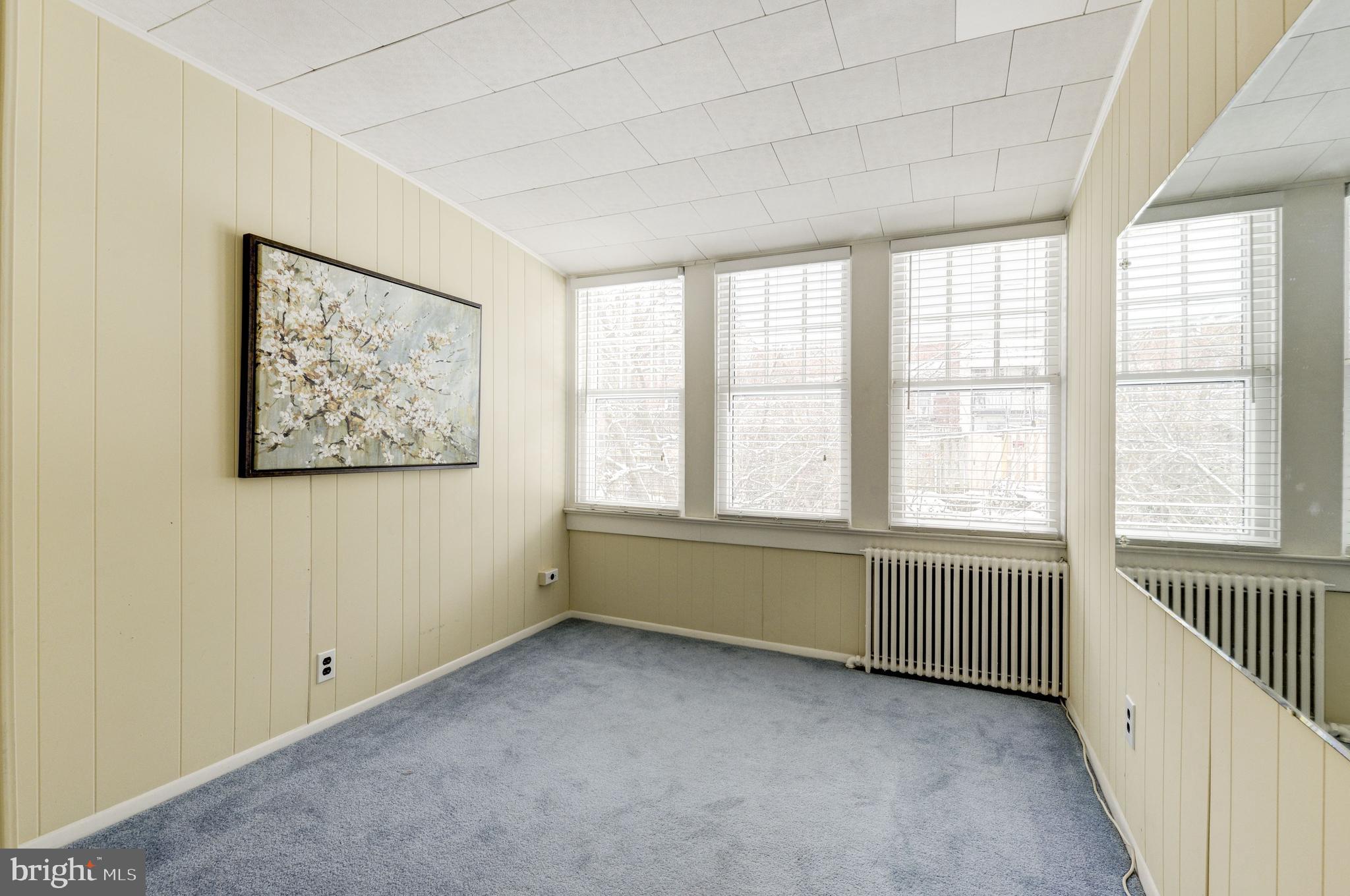 2204 Tunlaw Road Northwest Washington, DC 20007 - Photo 27 of 38 Bedroom