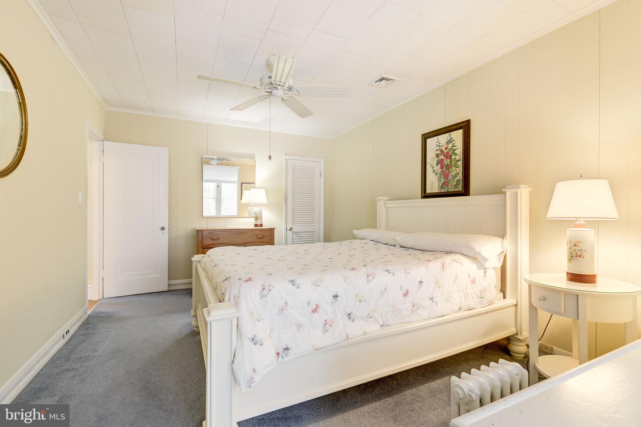 2204 Tunlaw Road Northwest Washington, DC 20007 - Photo 28 of 38 Bedroom