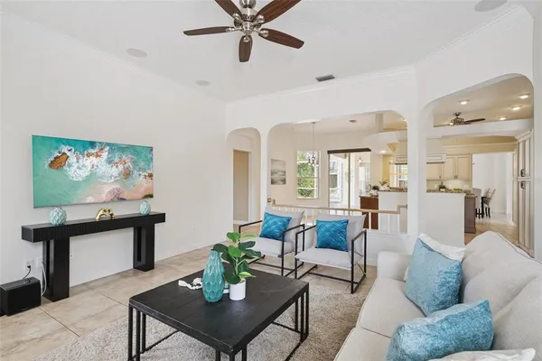 $535,000 | 232 Birdiewood Court, DeBary, FL 32713