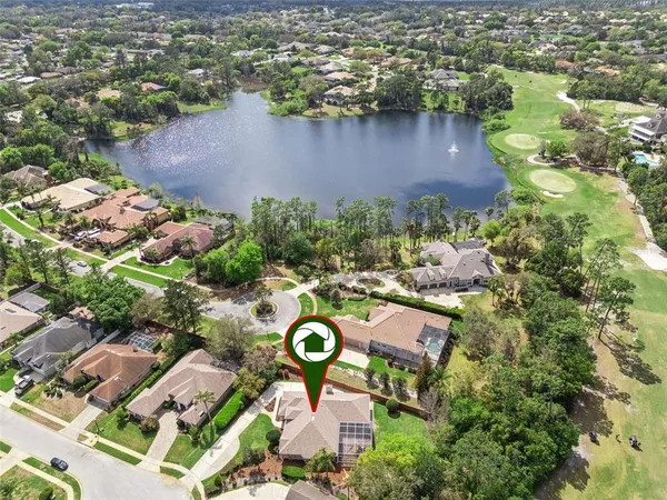 $535,000 | 232 Birdiewood Court, DeBary, FL 32713