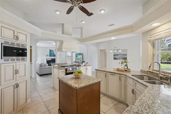 $535,000 | 232 Birdiewood Court, DeBary, FL 32713