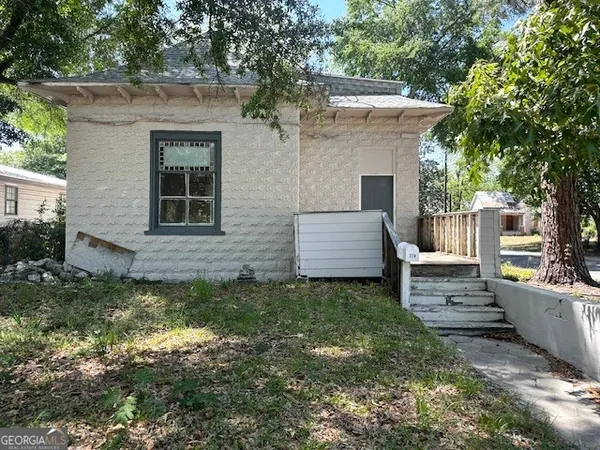 $140,000 | 228 North Lee Street, Fitzgerald, GA 31750
