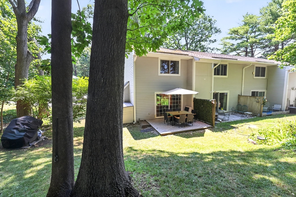 1 Beal's Cove Road, Unit D Hingham, MA 02043 - Photo 17 of 28