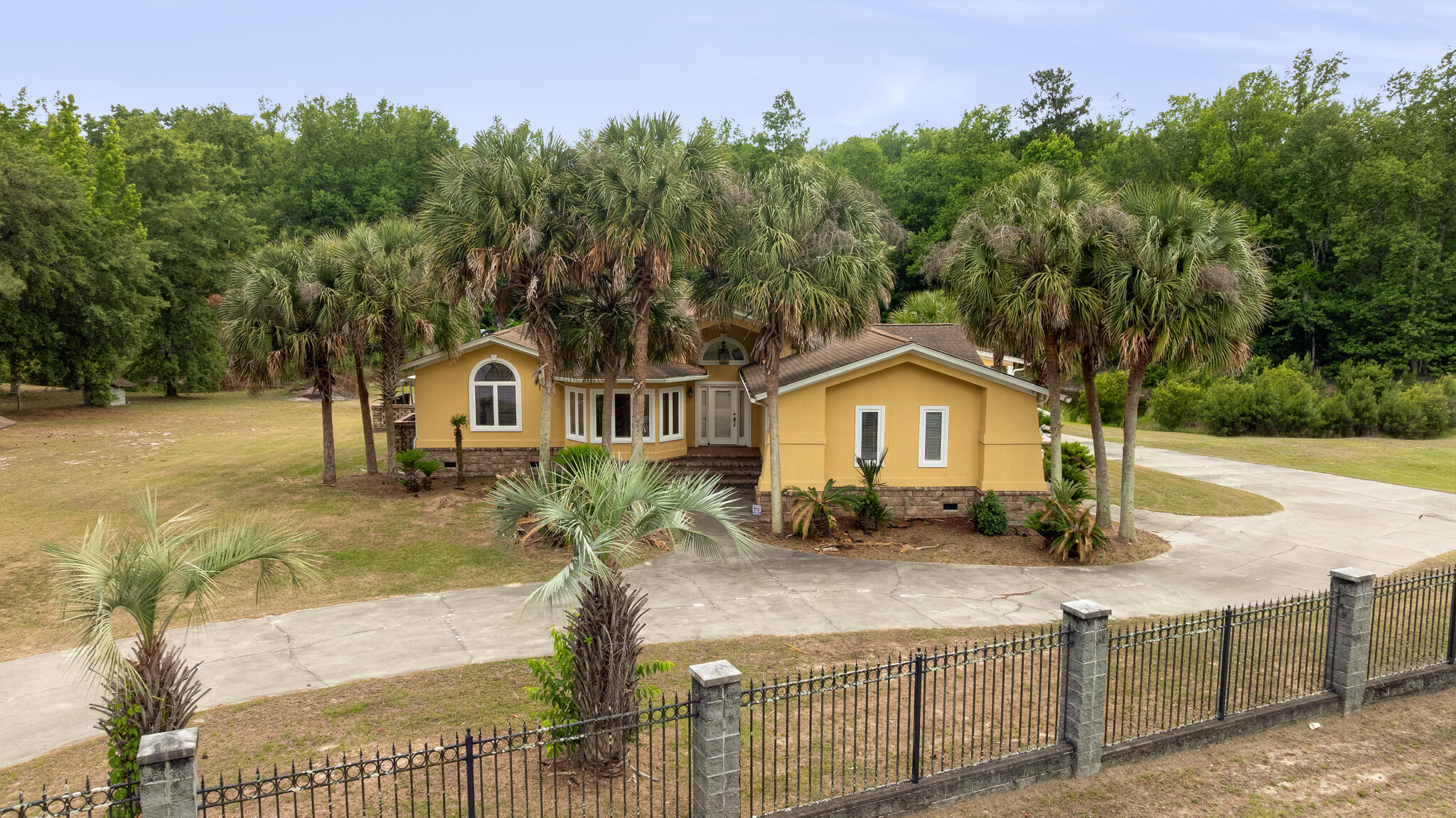 1561 Zion Road Dorchester, SC 29437 - Photo 1 of 50 DJI_0765