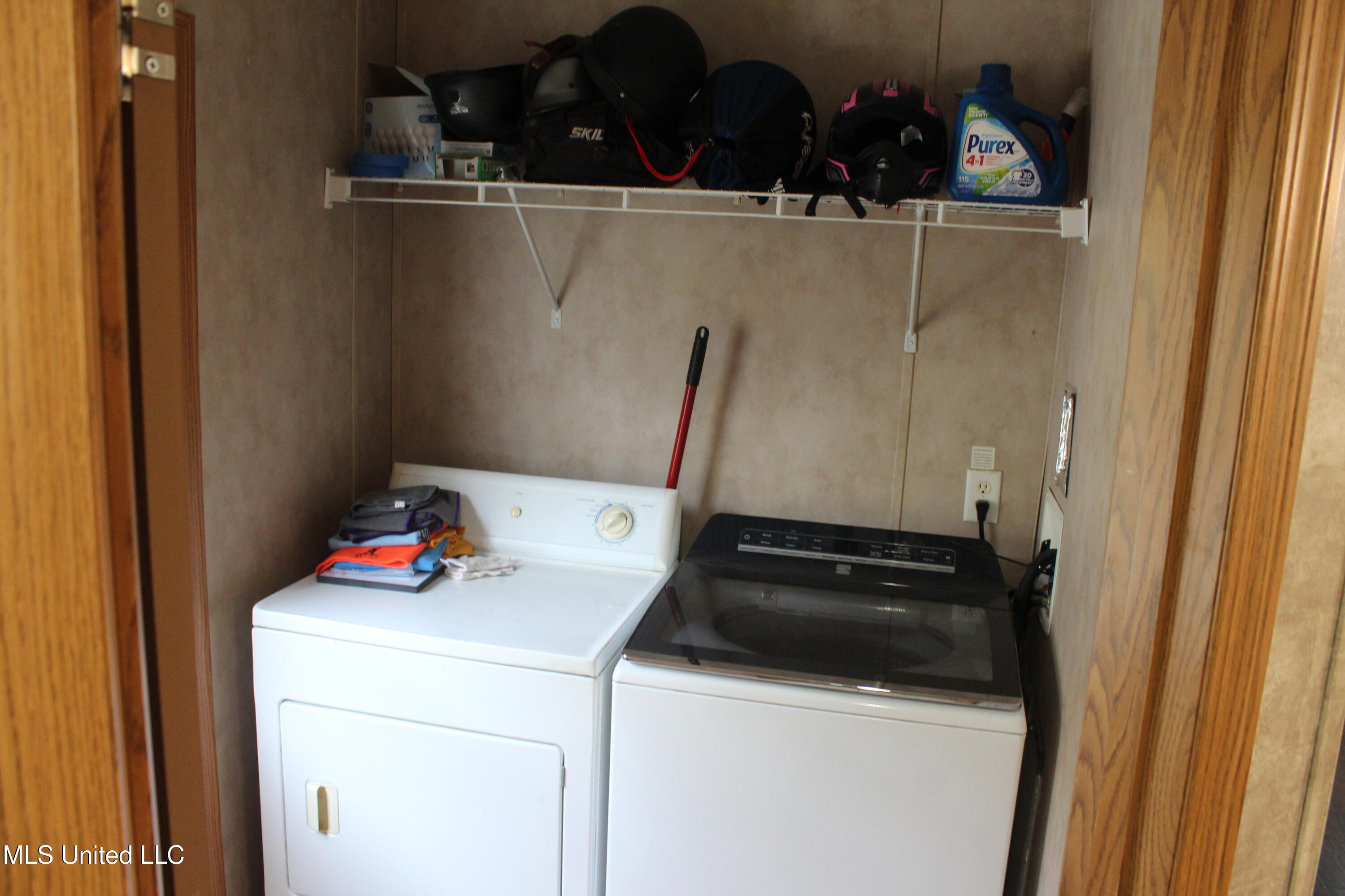 1958 Highway 550 Wesson, MS 39191 - Photo 20 of 31 1958 Hwy 550 (20)