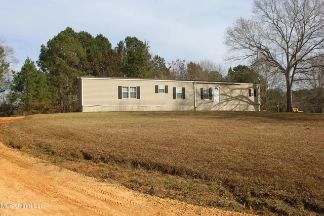 $264,316 | 1958 Highway 550, Wesson, MS 39191