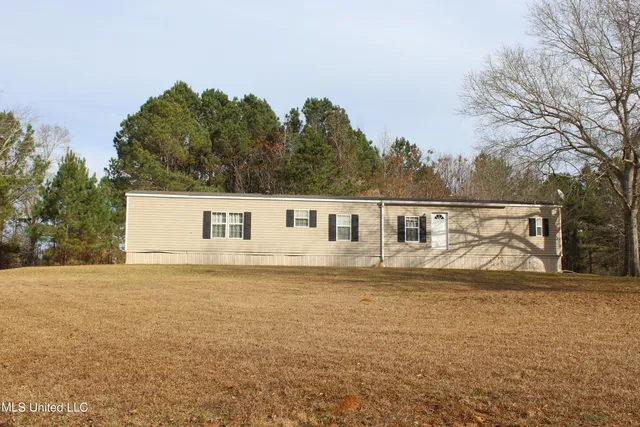 $264,316 | 1958 Highway 550, Wesson, MS 39191