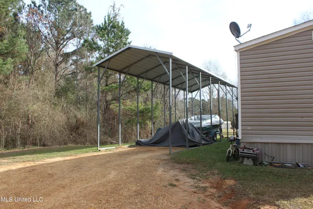 $264,316 | 1958 Highway 550, Wesson, MS 39191