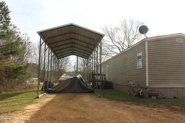 $264,316 | 1958 Highway 550, Wesson, MS 39191