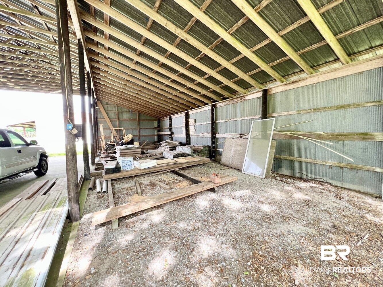 9358 Lancaster Road Theodore, AL 36582 - Photo 40 of 50