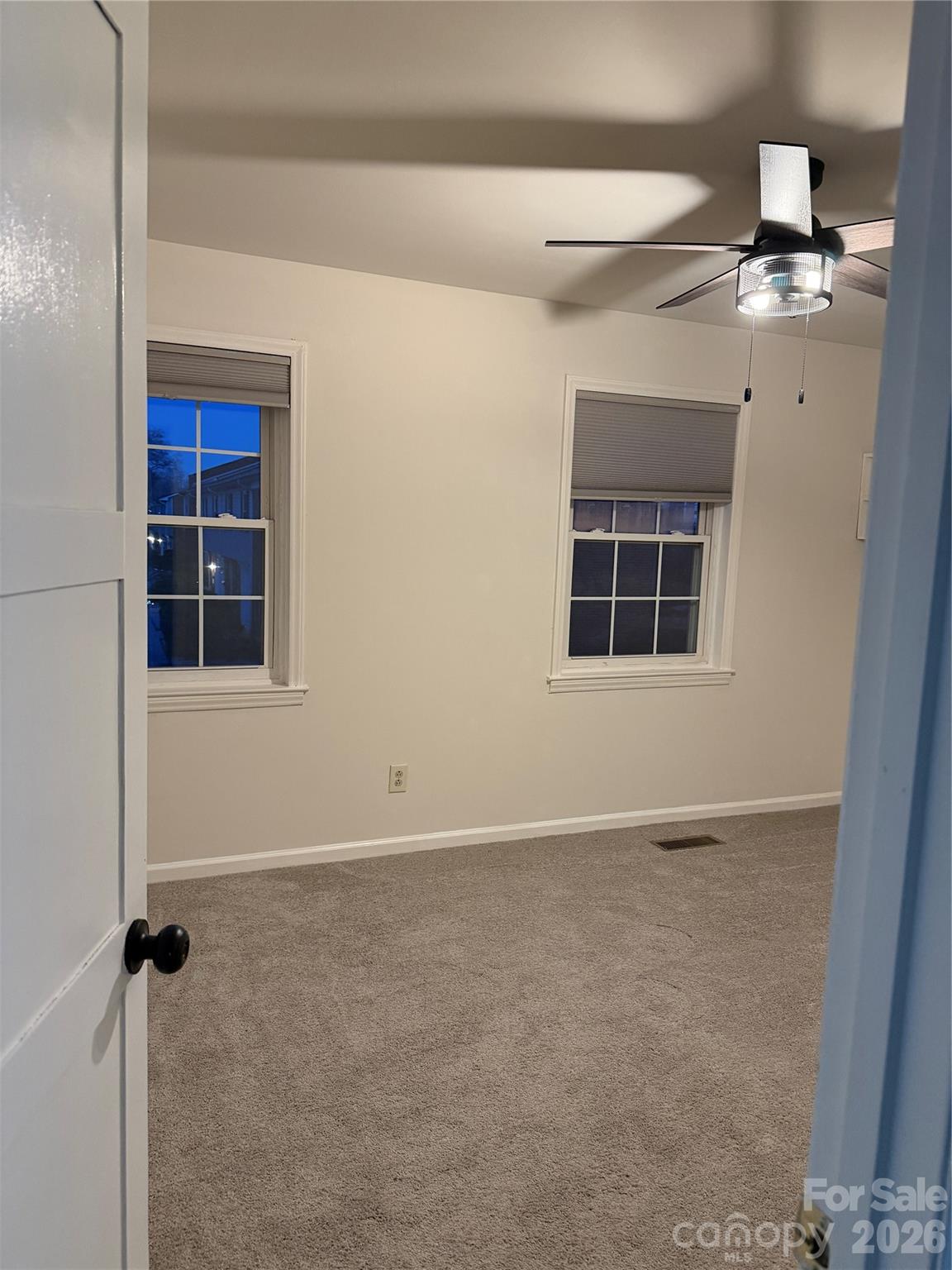 250 Nixon Road, Unit 19 Belmont, NC 28012 - Photo 11 of 27 a view of an empty room with a window