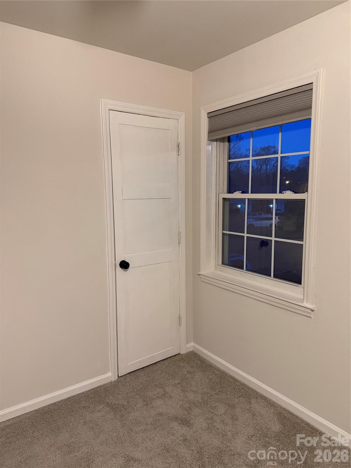 250 Nixon Road, Unit 19 Belmont, NC 28012 - Photo 13 of 27 a view of empty room with windows