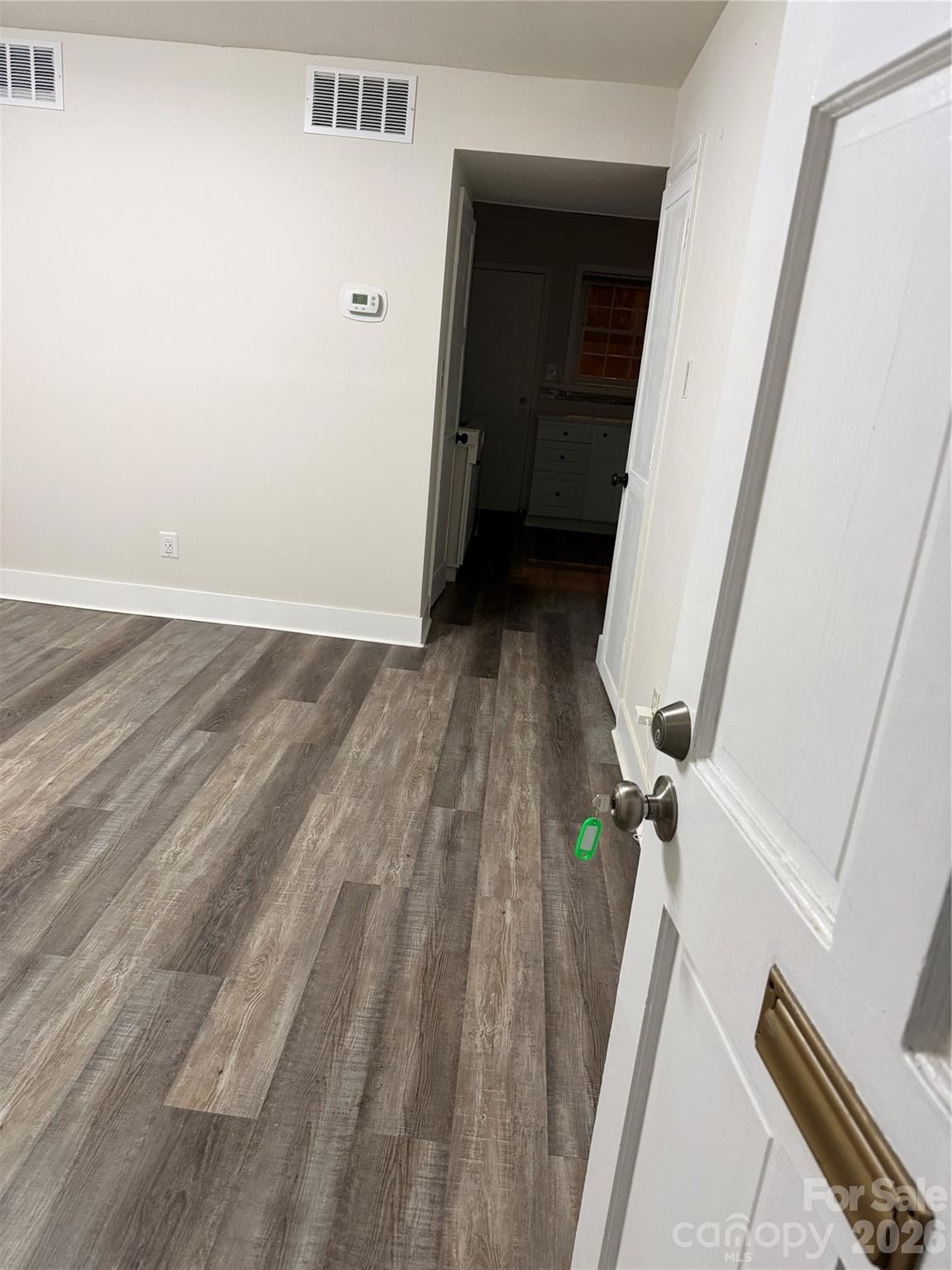 250 Nixon Road, Unit 19 Belmont, NC 28012 - Photo 7 of 27 wooden floor in a gallery
