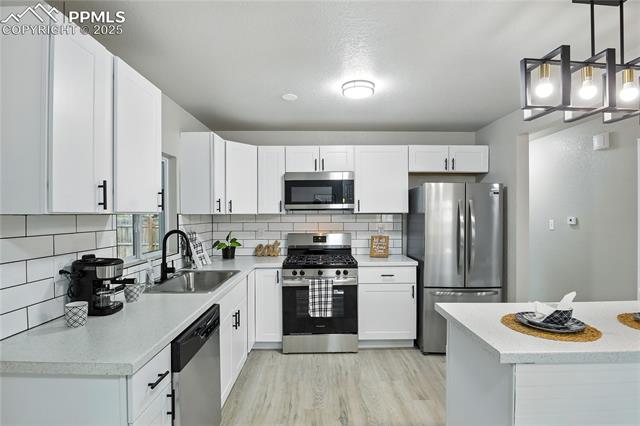 205 Kiva Road Colorado Springs, CO 80911 - Photo 8 of 27 Gallery Image 8