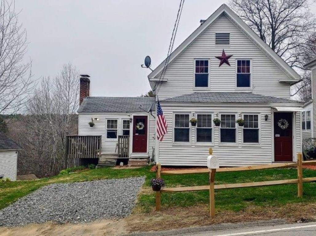 88 Monadnock Street Troy, NH 03465 - Photo 1 of 22 Gallery Image 1