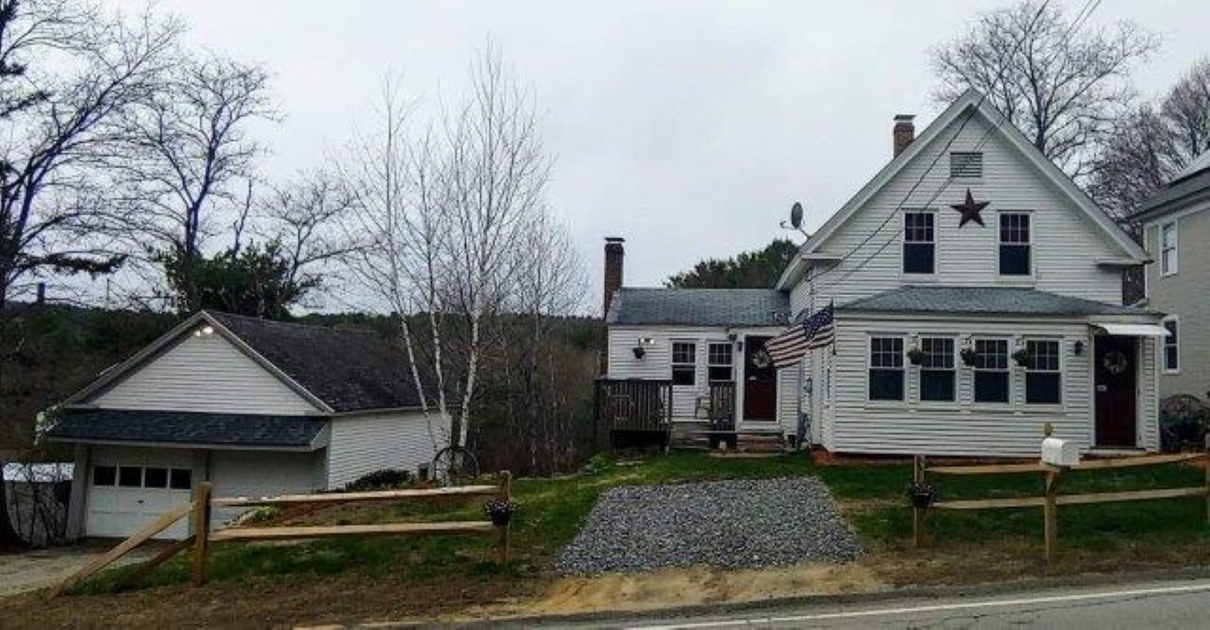 88 Monadnock Street Troy, NH 03465 - Photo 22 of 22 Gallery Image 22