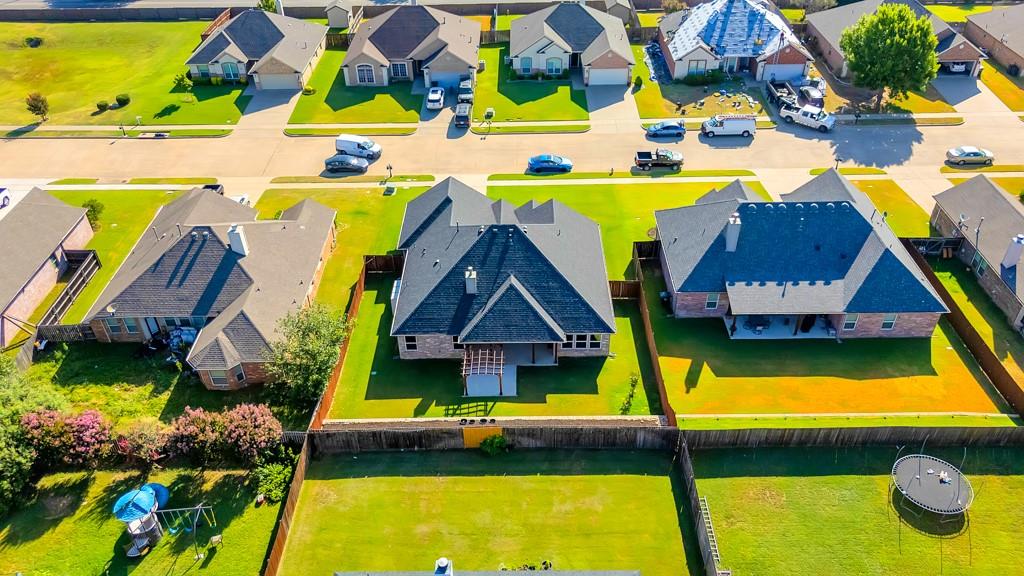 808 Chestnut Grove Drive Cleburne, TX 76033 - Photo 34 of 37