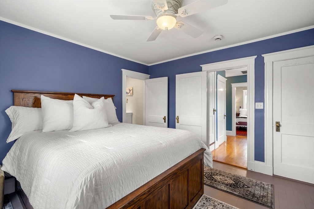 67 Millett Road Swampscott, MA 01907 - Photo 24 of 40