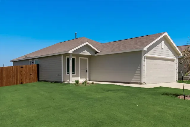 $239,000 | 6112 Determine Lane, Forney, TX 75126