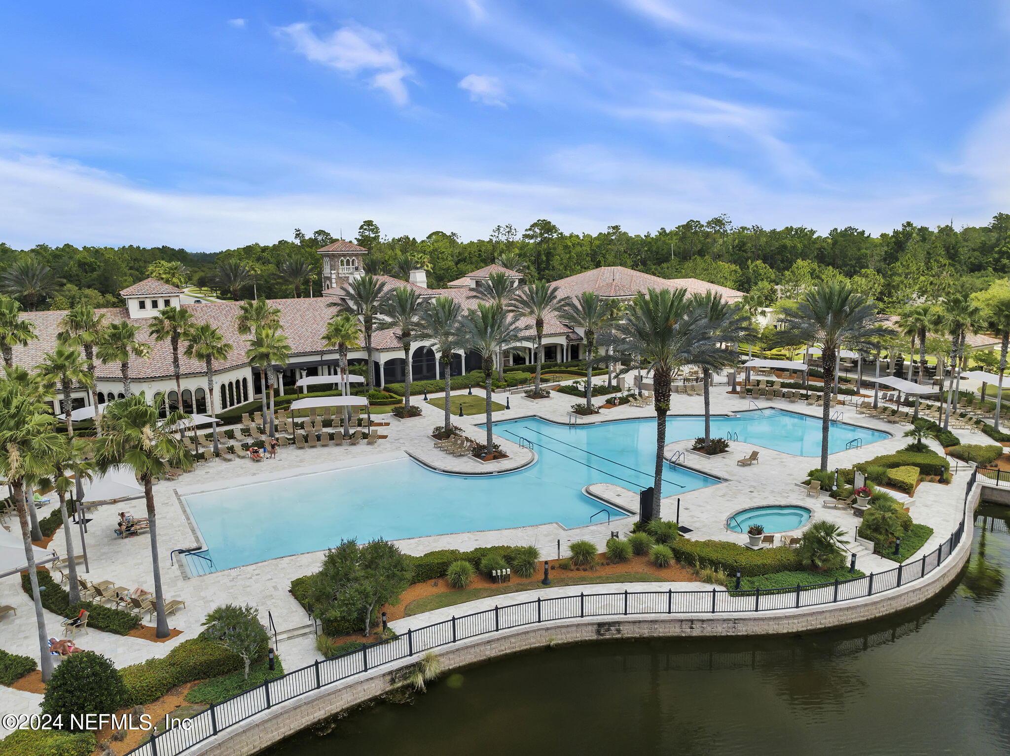 205 Hawks Harbor Road Ponte Vedra, FL 32081 - Photo 35 of 45 45-web-or-mls-205 Hawks Harbor_045