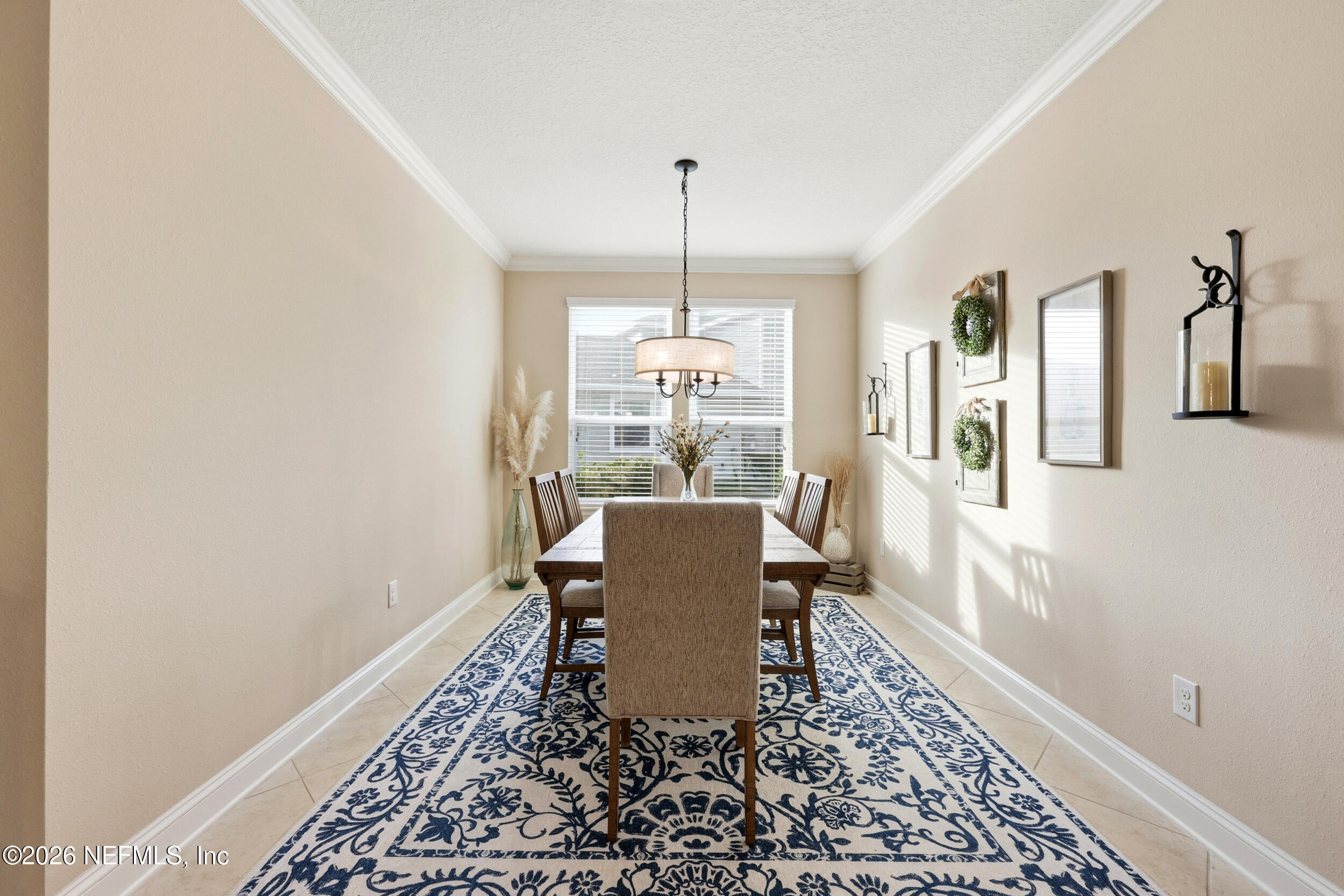 104 St Kitts Loop St. Augustine, FL 32092 - Photo 15 of 53 Elegant Formal Dining Room