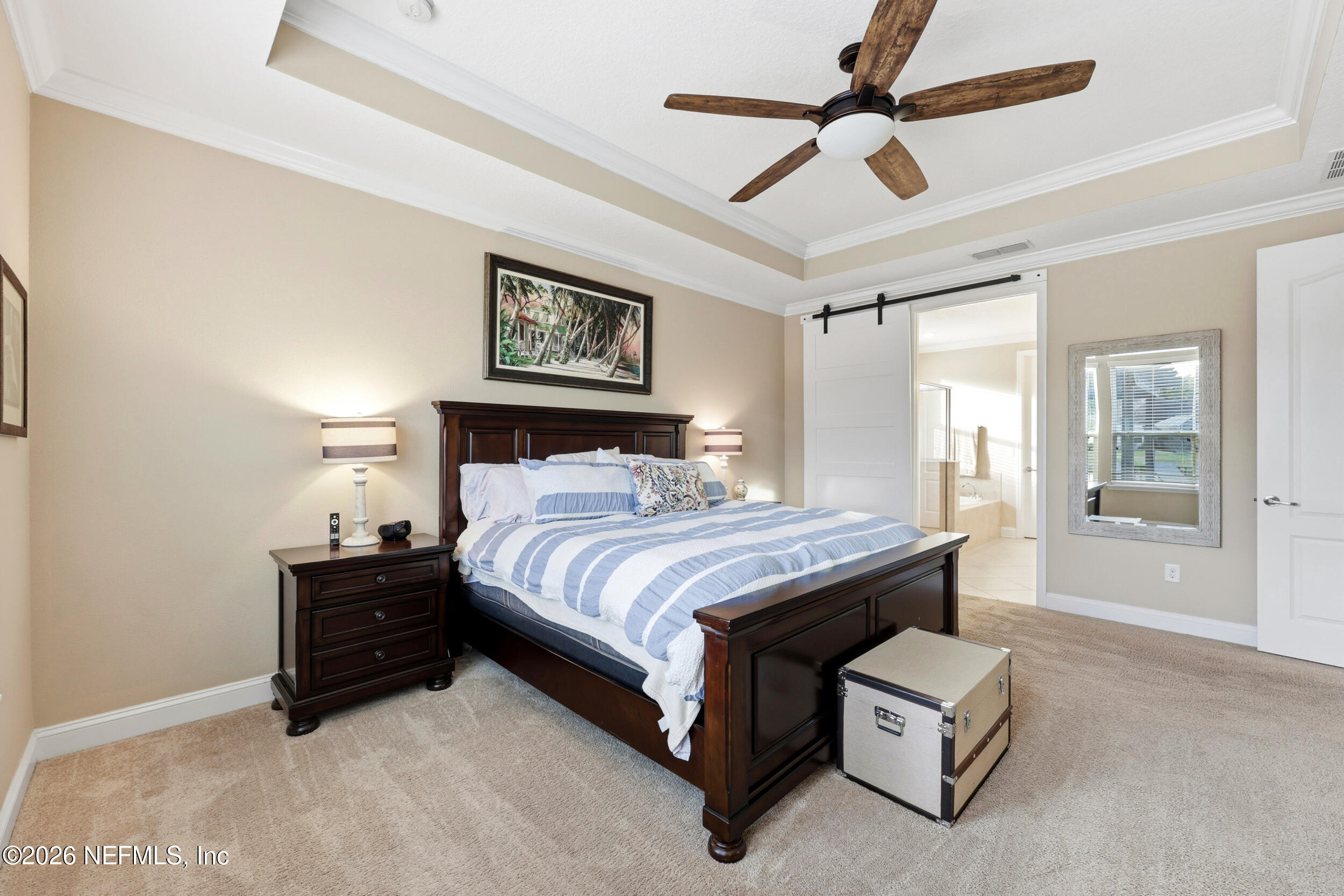 104 St Kitts Loop St. Augustine, FL 32092 - Photo 21 of 53 Spacious & Relaxing!