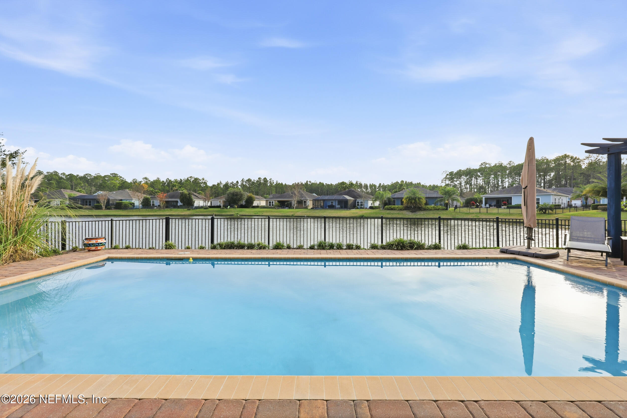 104 St Kitts Loop St. Augustine, FL 32092 - Photo 36 of 53 Incredible Water Views