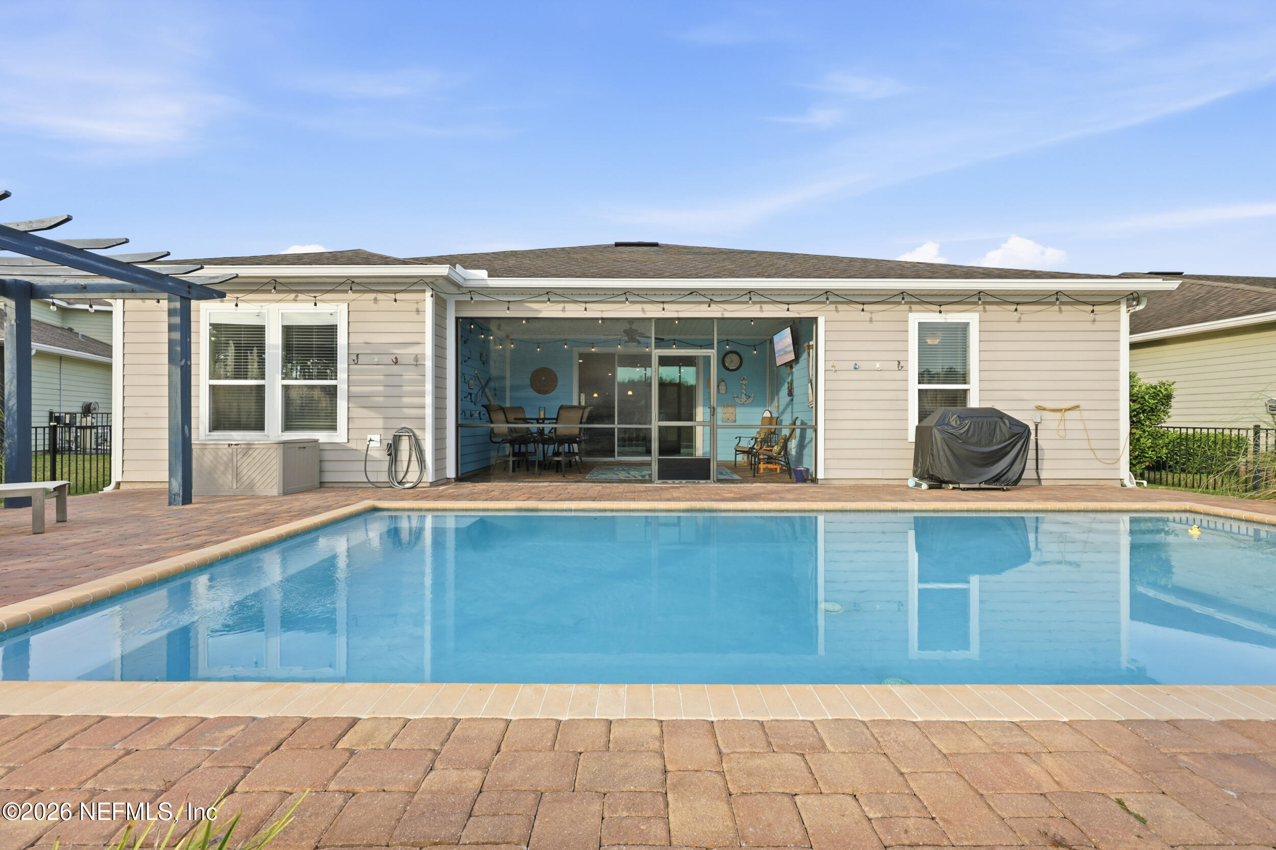 104 St Kitts Loop St. Augustine, FL 32092 - Photo 38 of 53 Perfect for Entertaining Friend/Family