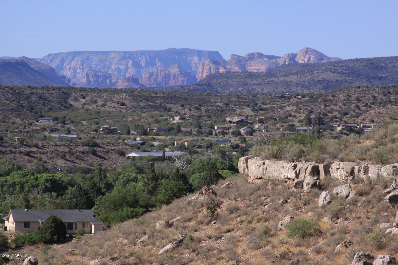 4780 East Geronimo Road, Unit 404 Rimrock, AZ 86335 - Photo 11 of 11 Minutes from Red Rocks of Sedona