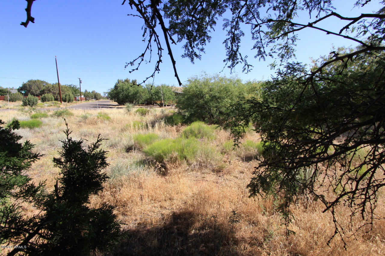 4780 East Geronimo Road, Unit 404 Rimrock, AZ 86335 - Photo 2 of 11 View from middle of Parcel
