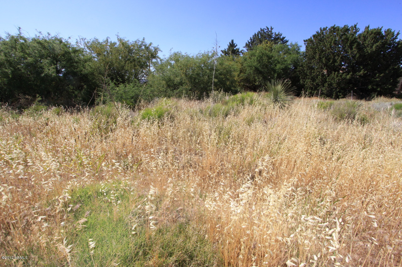 4780 East Geronimo Road, Unit 404 Rimrock, AZ 86335 - Photo 6 of 11 Flat lot for building