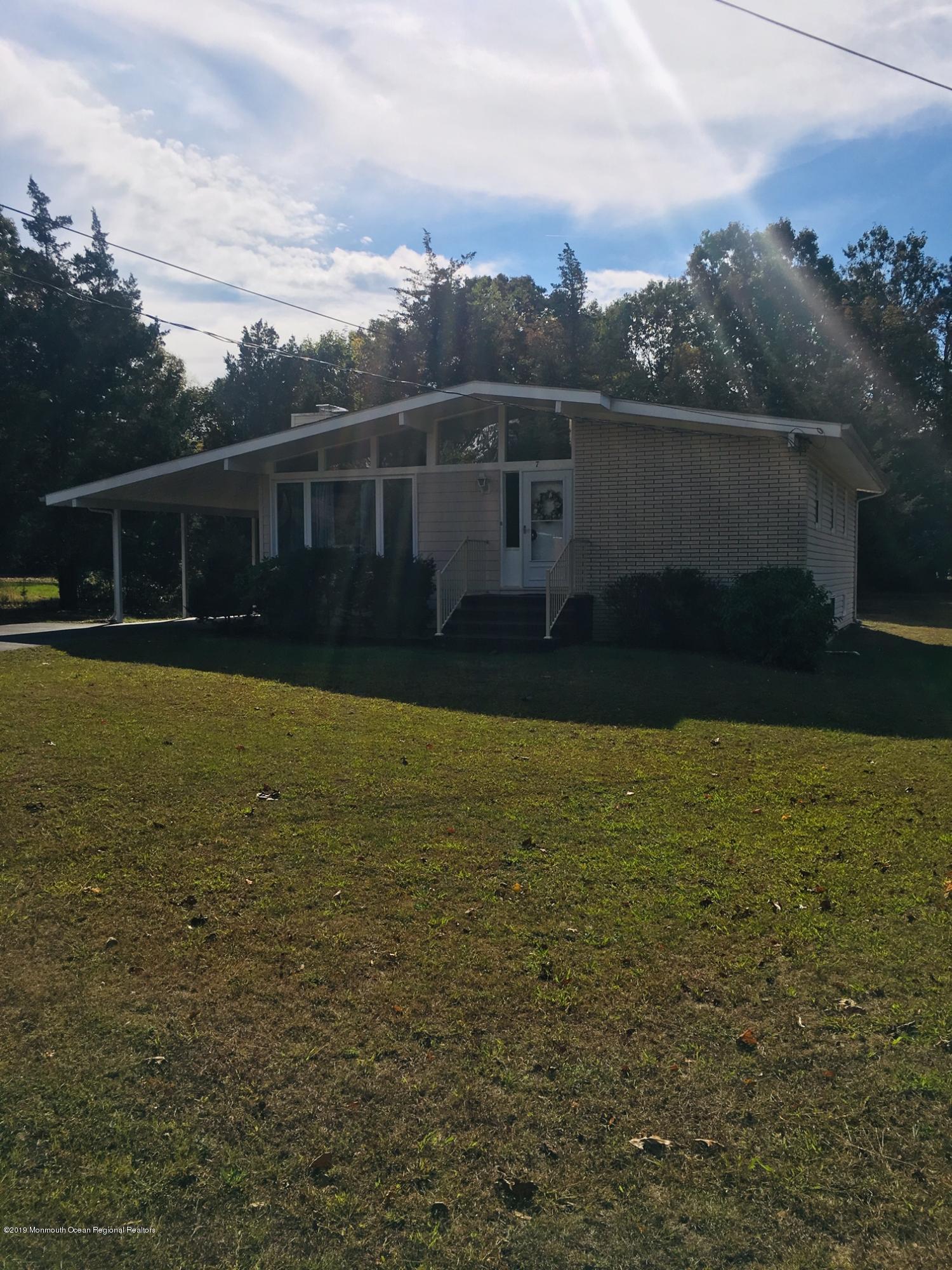 7 Riccis Drive Jackson, NJ 08527 - Photo 19 of 22 Front 2