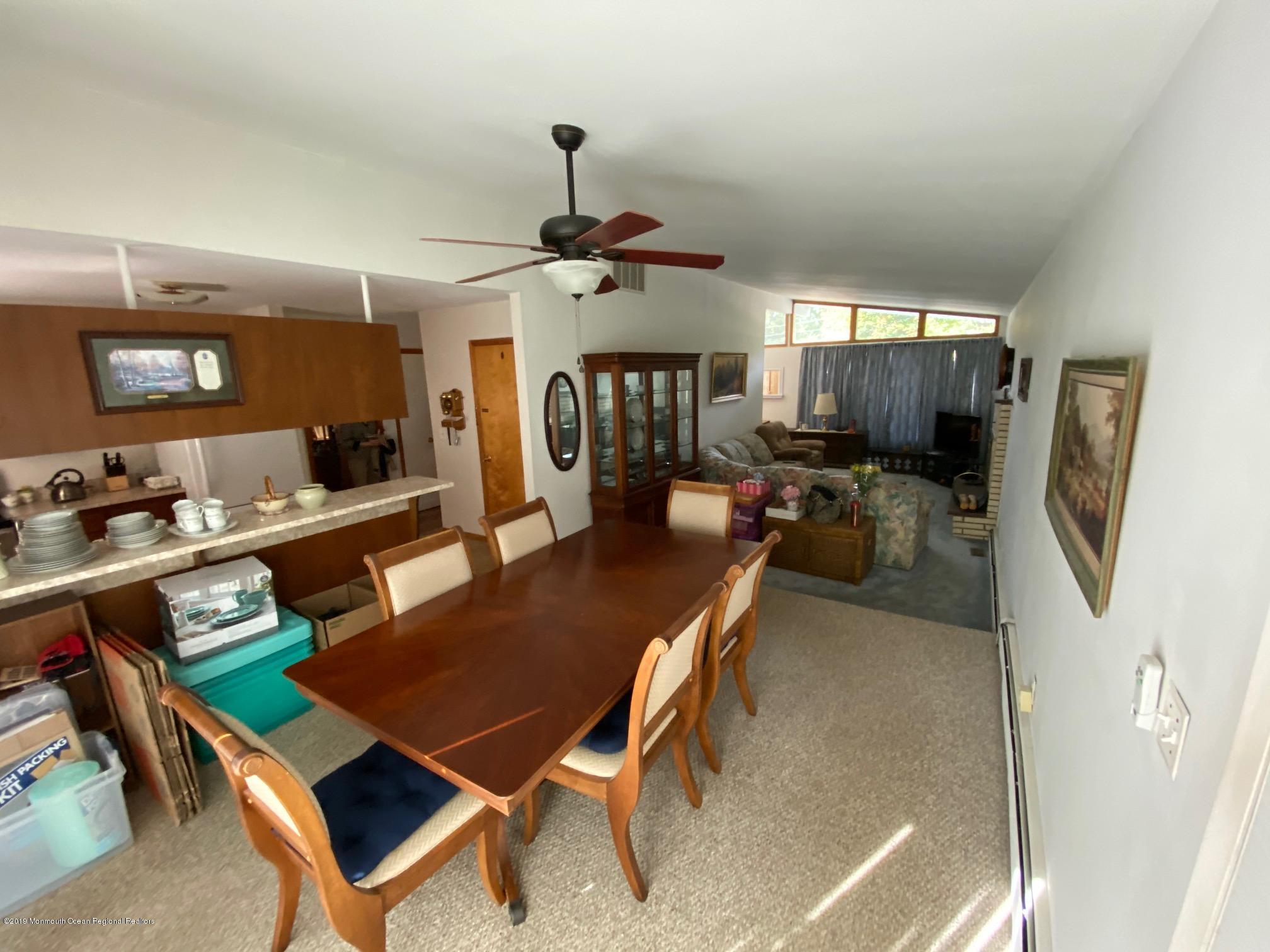 7 Riccis Drive Jackson, NJ 08527 - Photo 3 of 22 Dining room